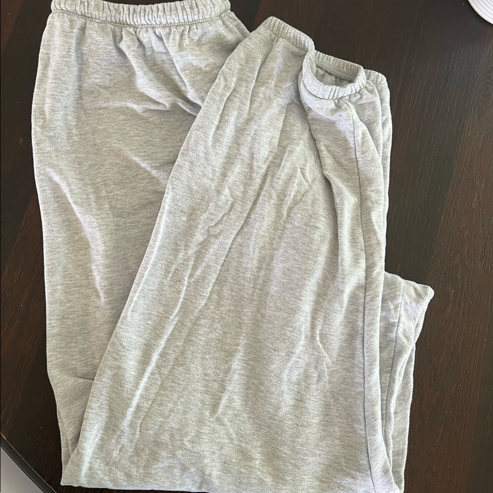 Offline Gray Sweat Pants